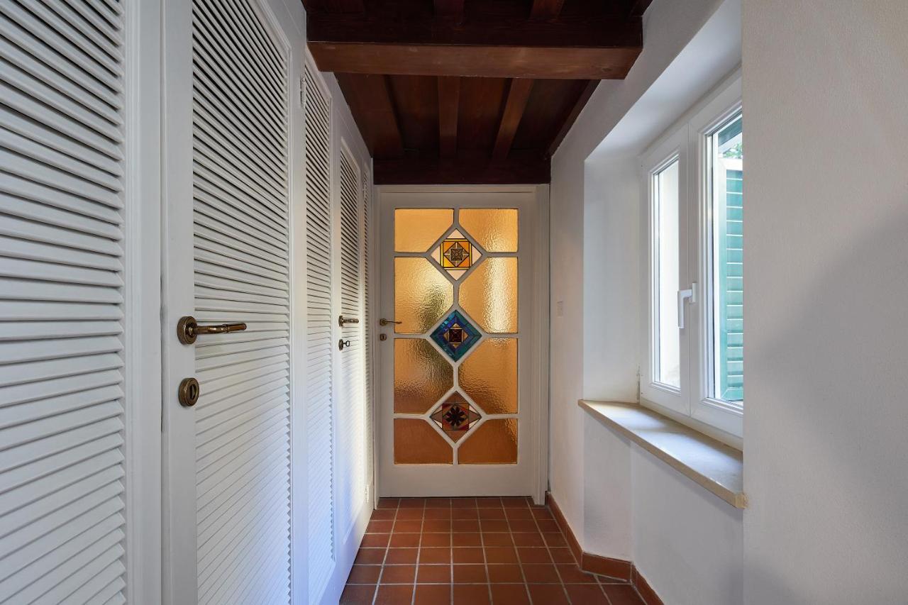 Ferienwohnung ✦ Garden House In Centro - Free Parking ✦ Livorno Exterior foto