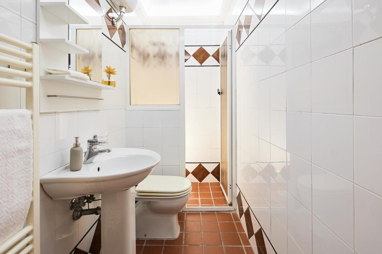 Ferienwohnung ✦ Garden House In Centro - Free Parking ✦ Livorno Exterior foto