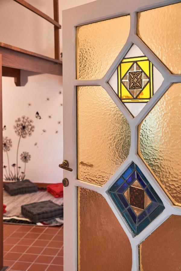 Ferienwohnung ✦ Garden House In Centro - Free Parking ✦ Livorno Exterior foto