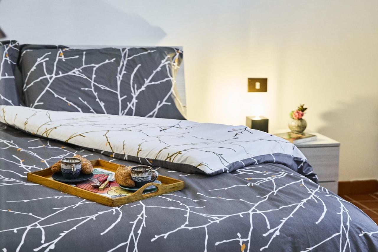 Ferienwohnung ✦ Garden House In Centro - Free Parking ✦ Livorno Exterior foto